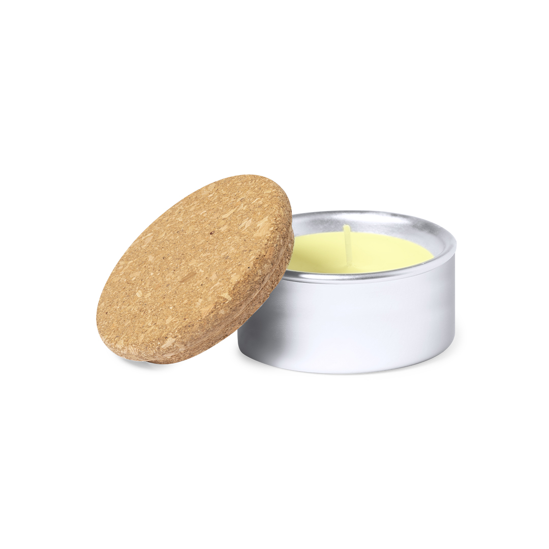 Bougie Aromatique Suyen