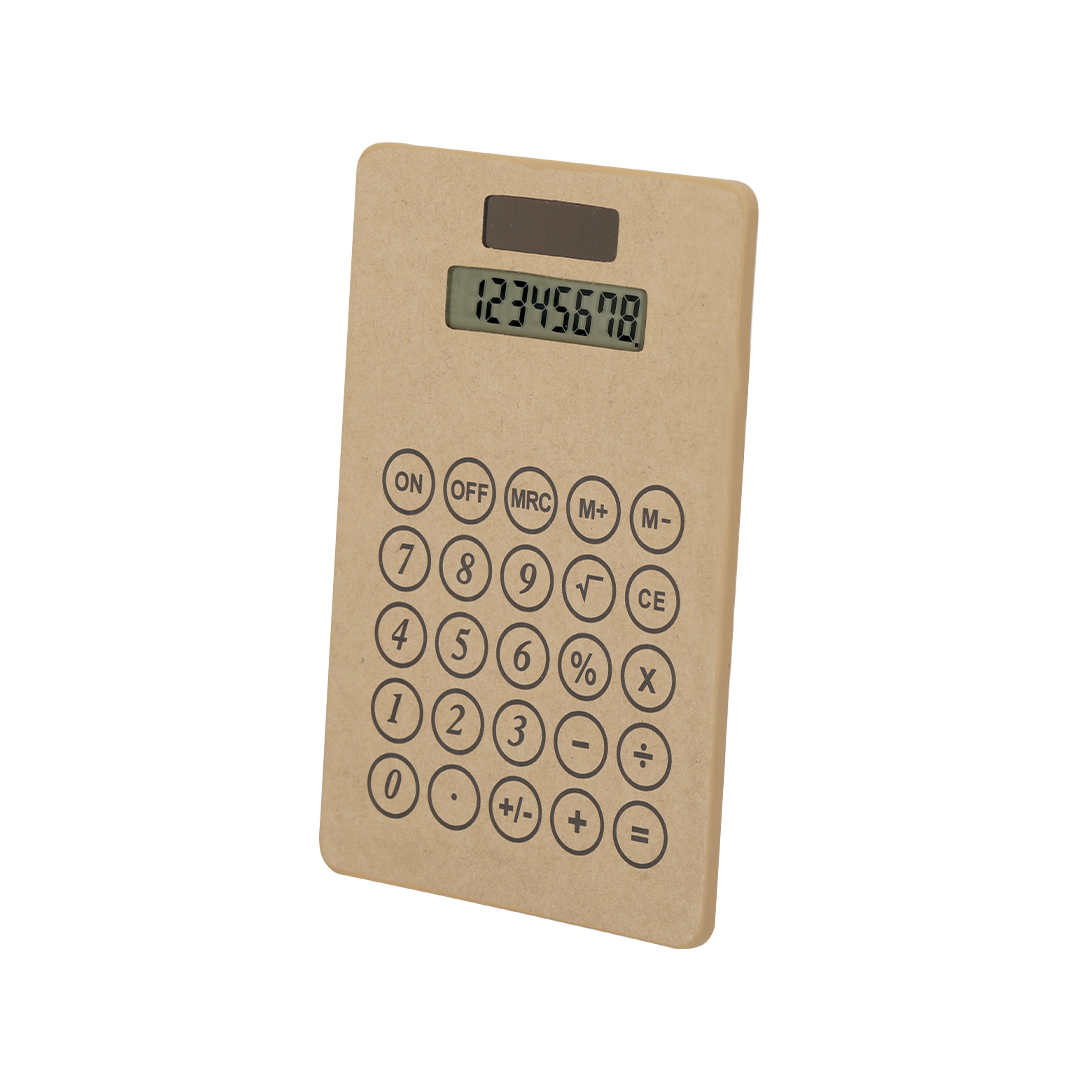 Calculatrice Vulcano