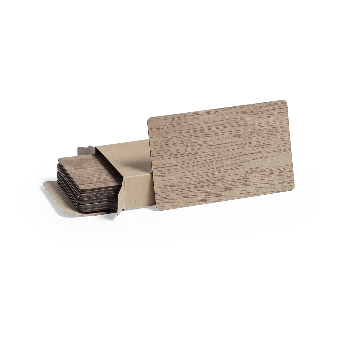 Set Cartes Inary