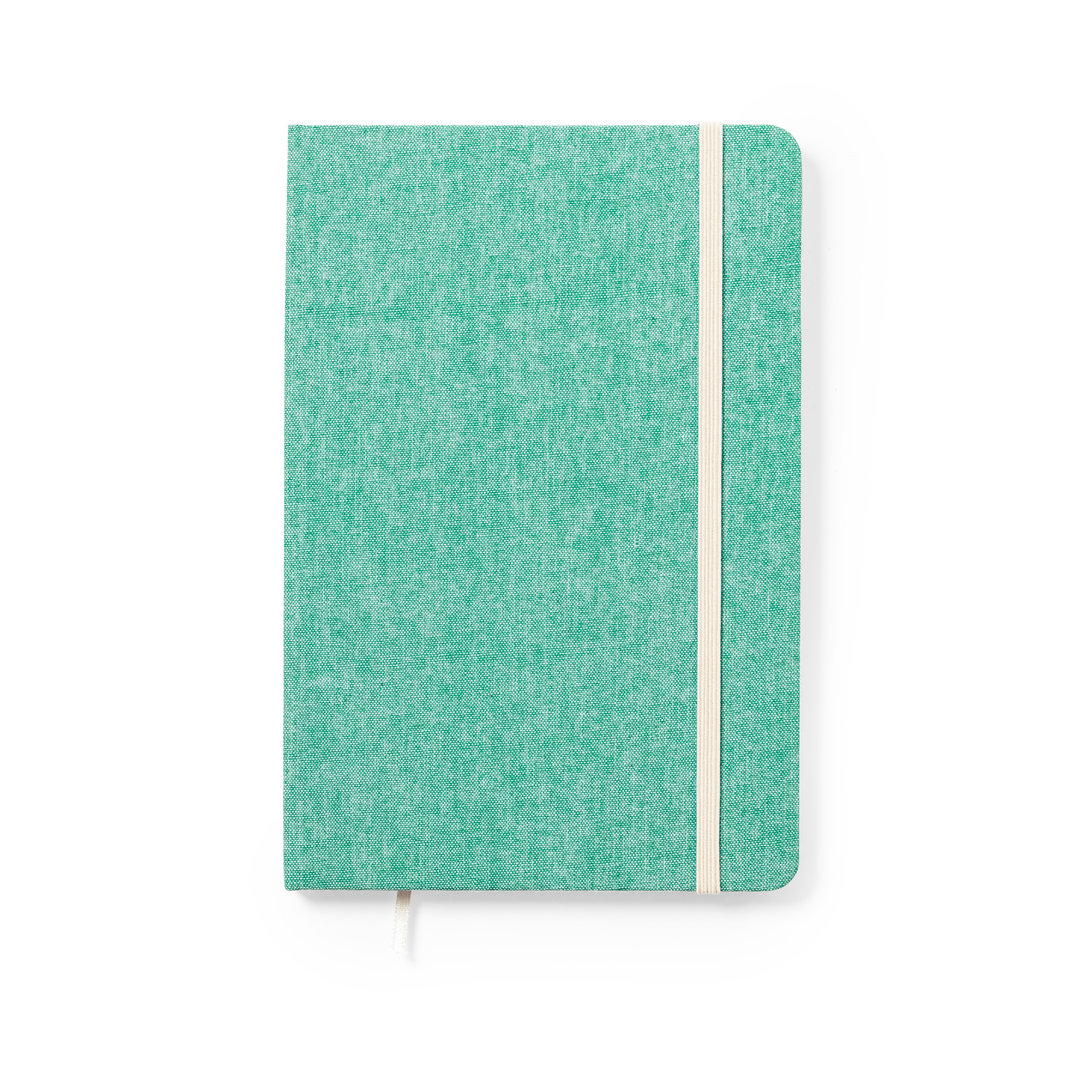 Bloc Notes Chancy