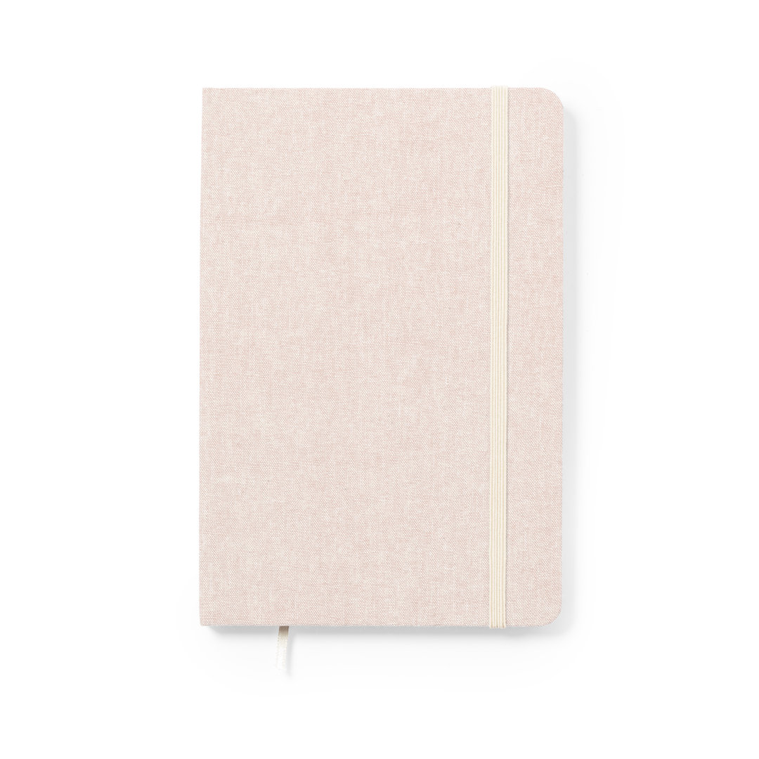 Bloc Notes Chancy