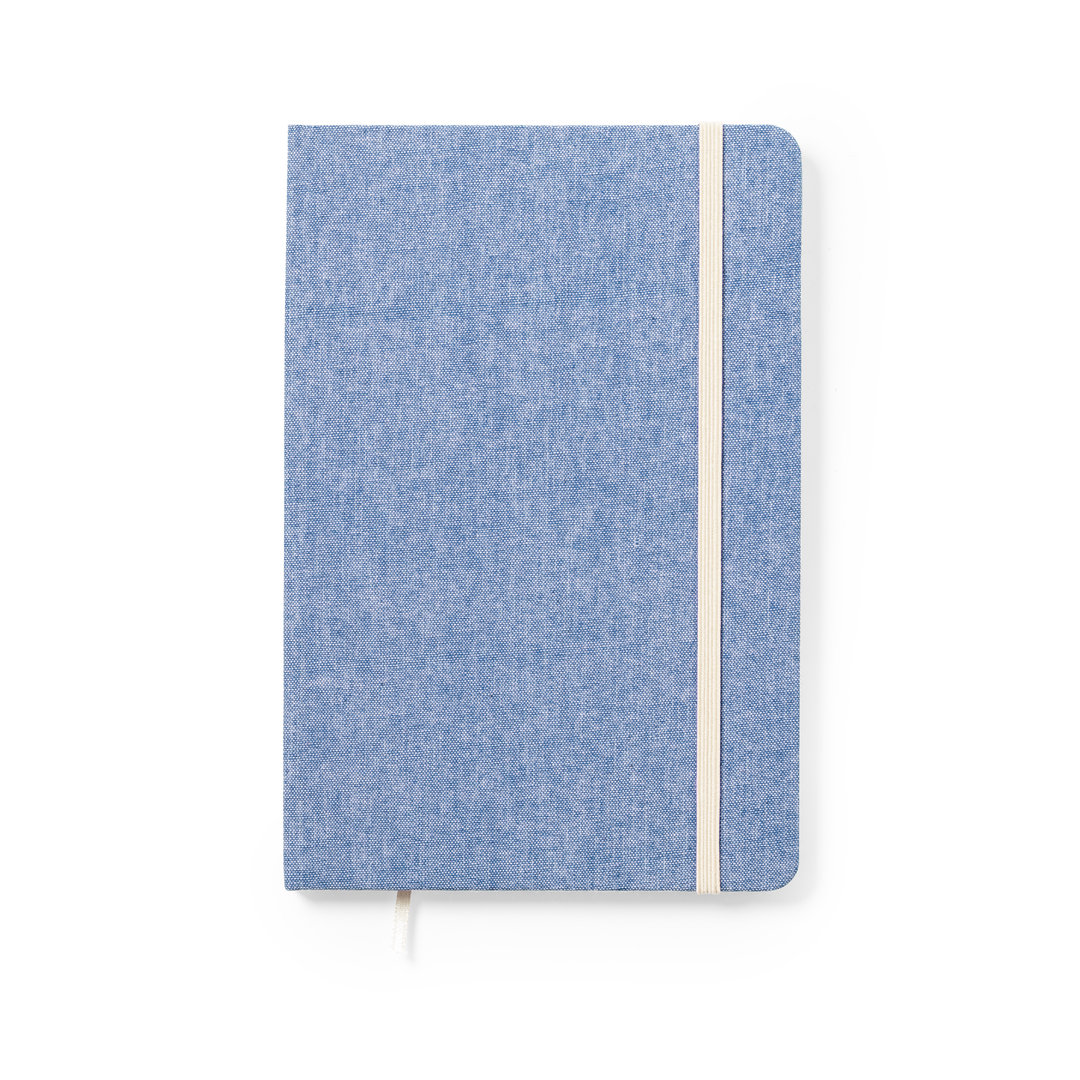 Bloc Notes Chancy