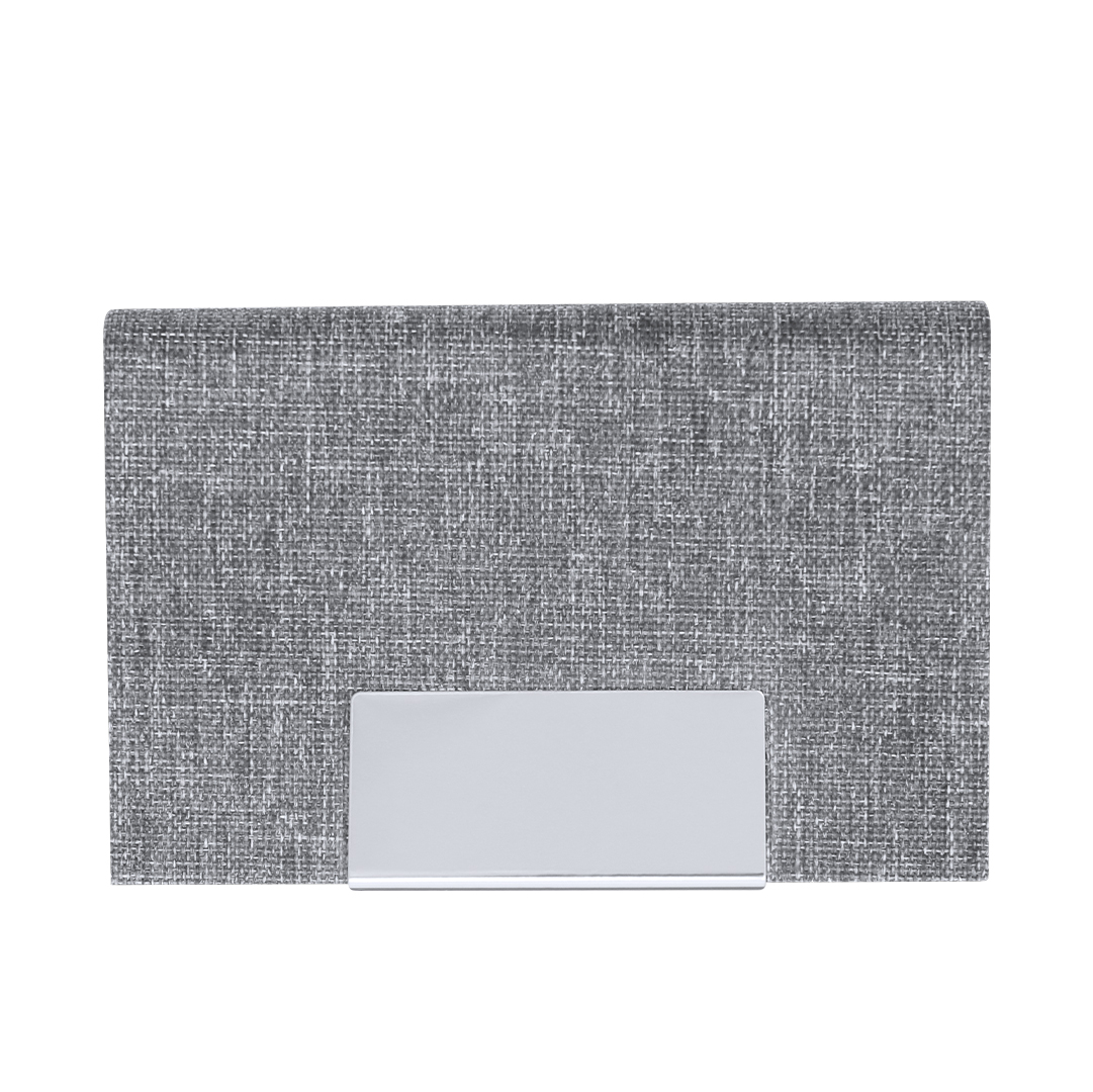 Porte-Cartes Restek
