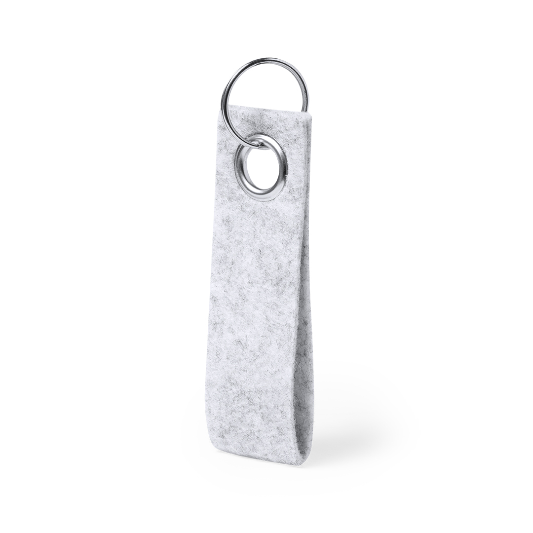 Porte-Clés Triax