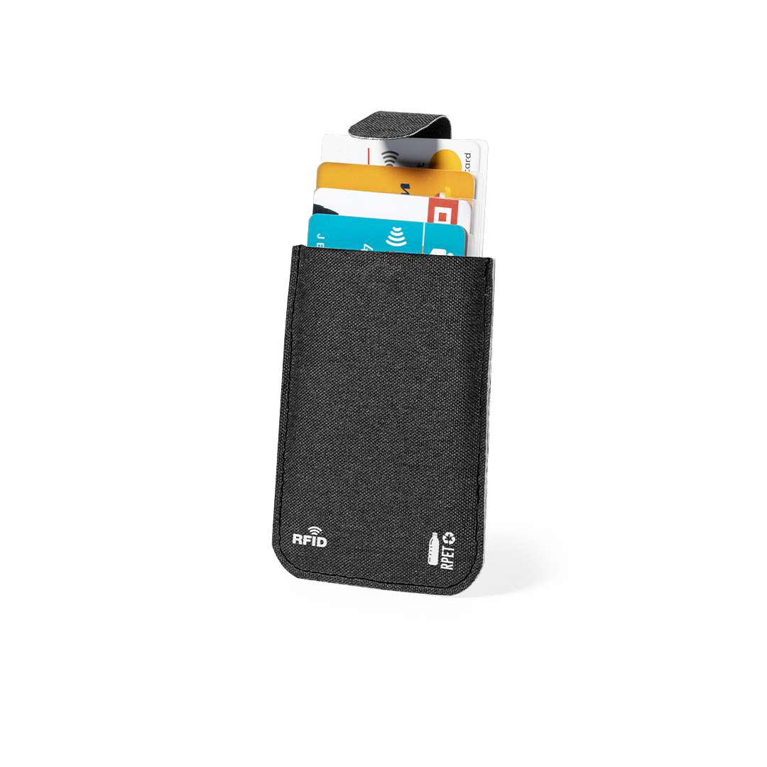 Porte-Cartes Guarex