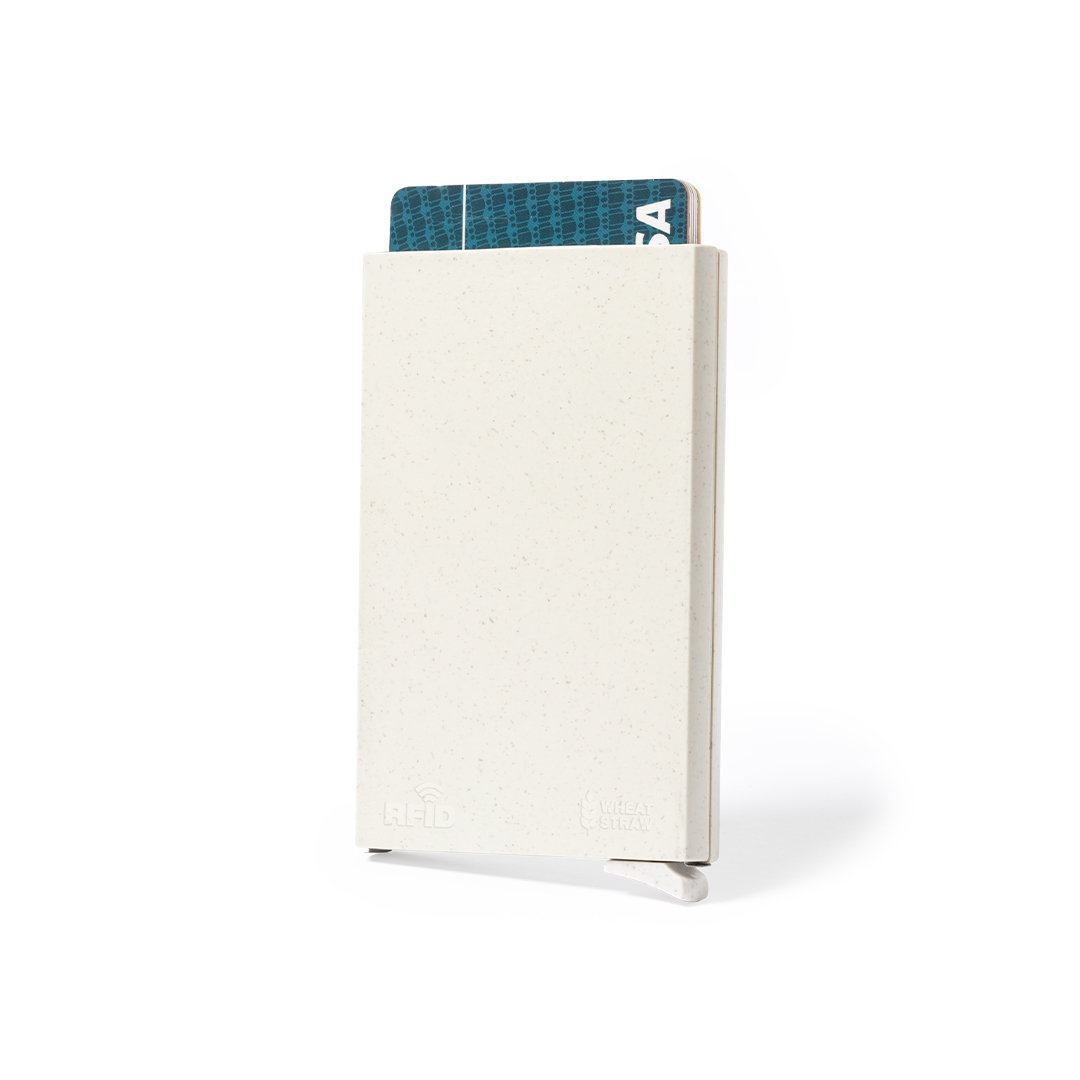 Porte-Cartes Faxol