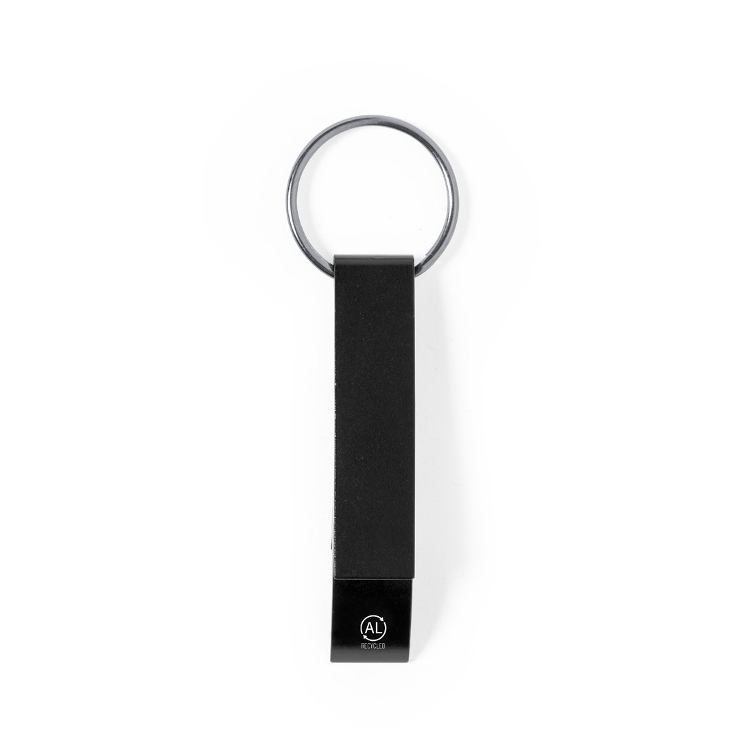 Porte-Clés Ouvre Bouteille Mixe