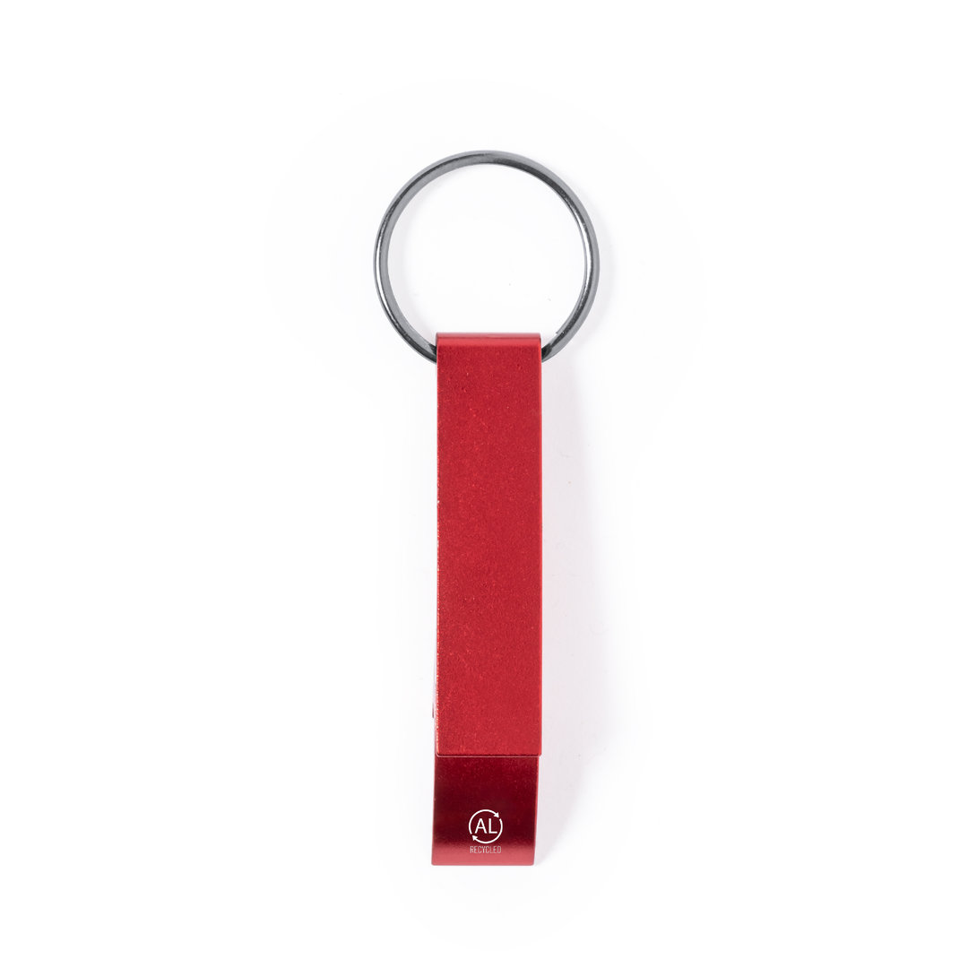Porte-Clés Ouvre Bouteille Mixe