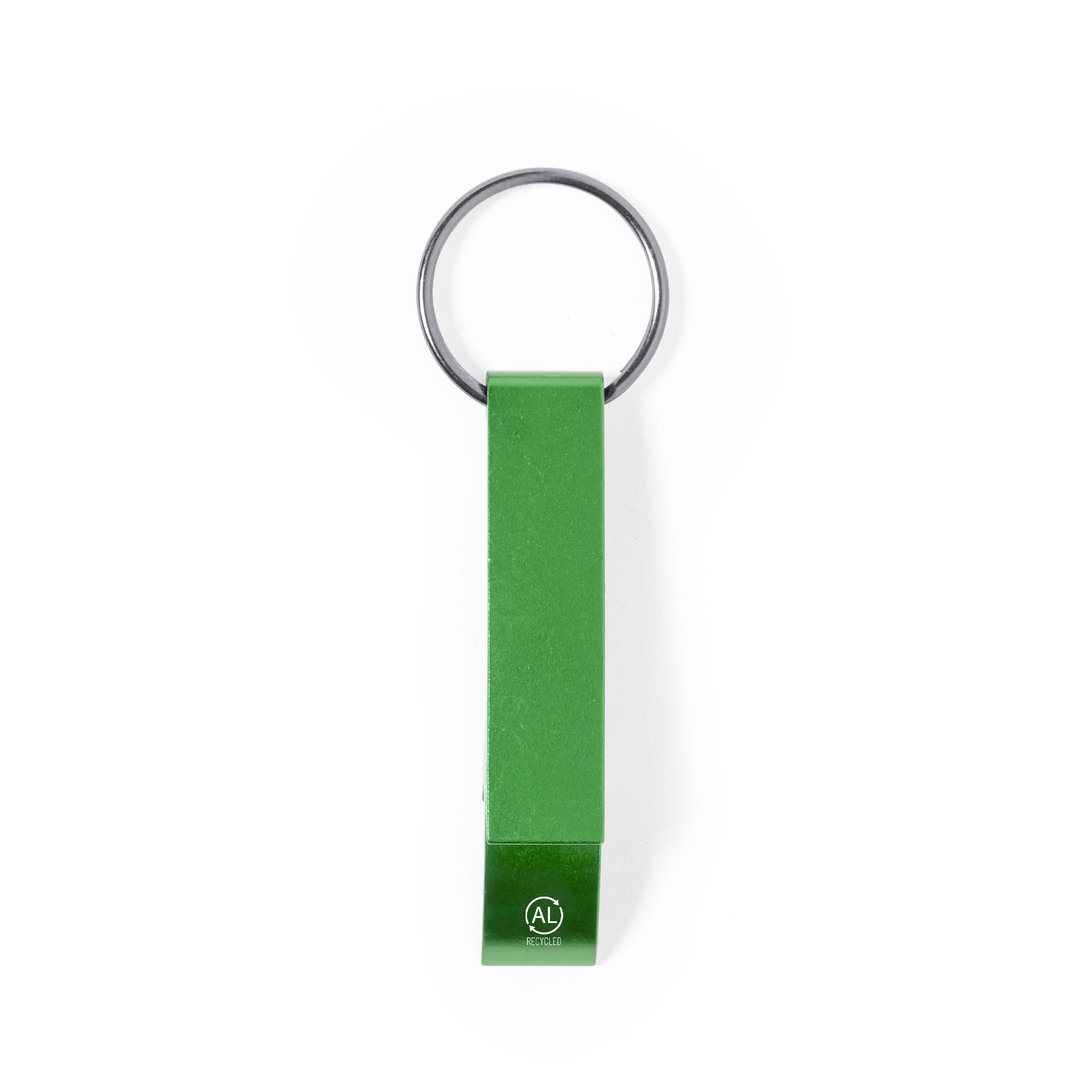 Porte-Clés Ouvre Bouteille Mixe