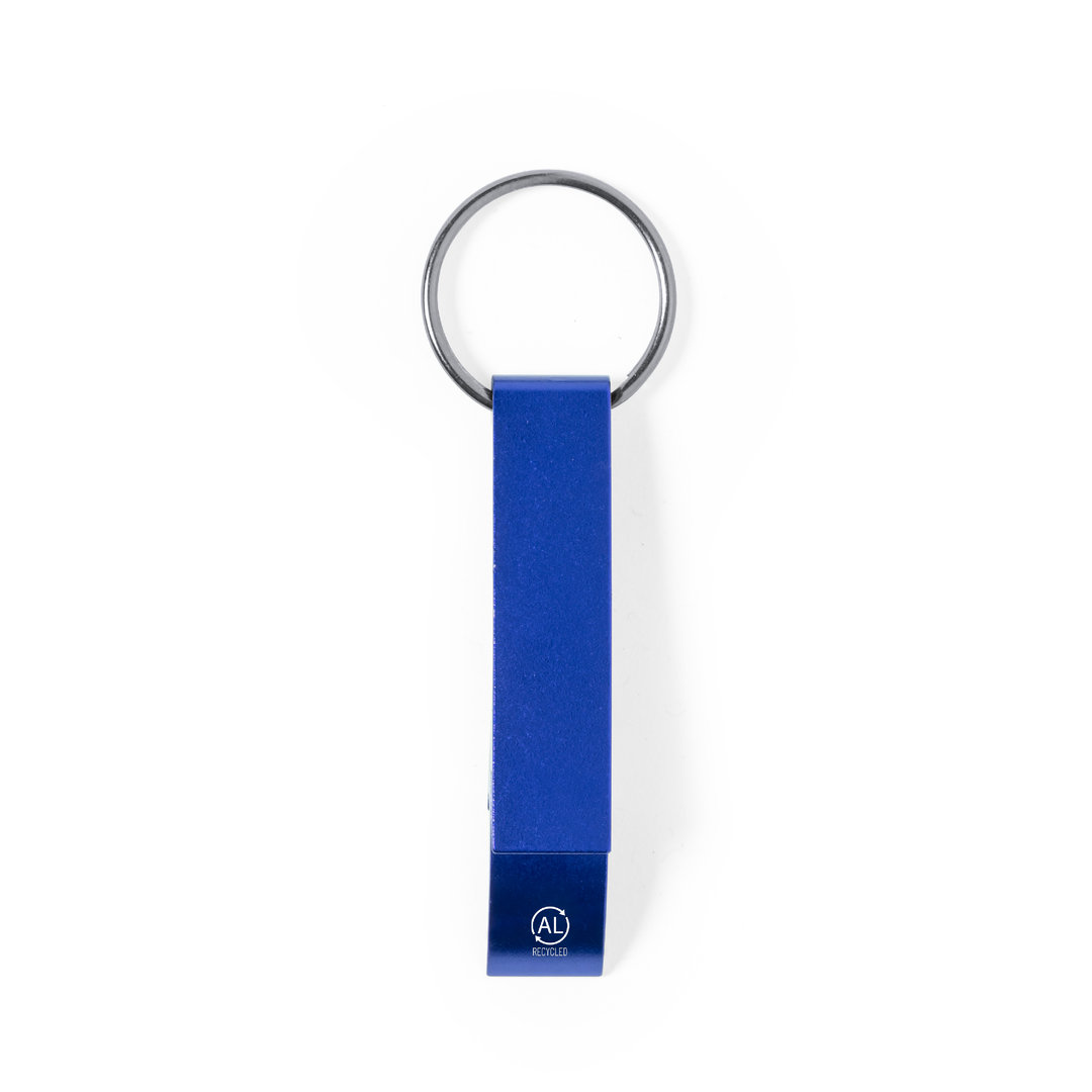 Porte-Clés Ouvre Bouteille Mixe