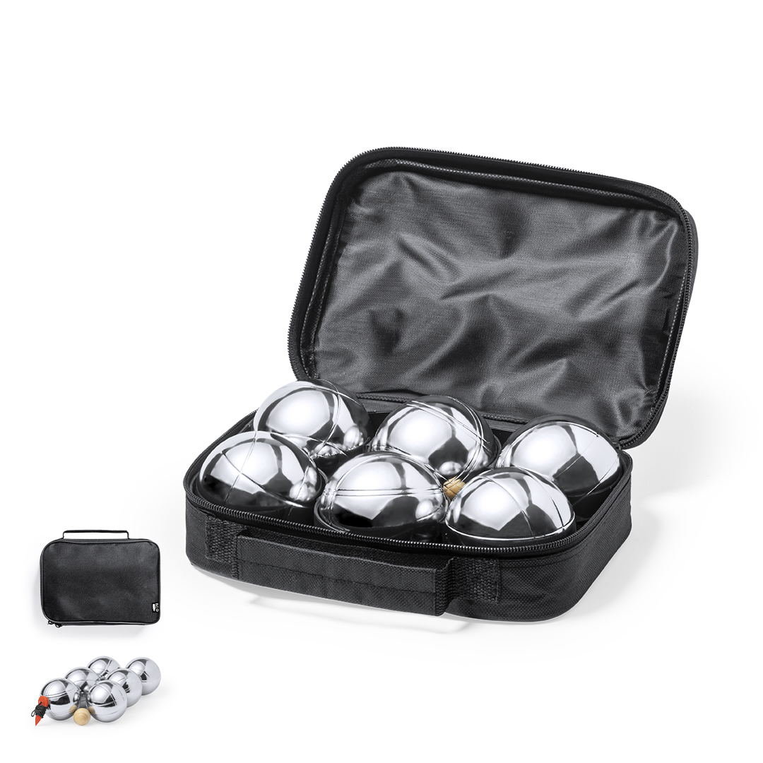 Jeu Pétanque Boliche