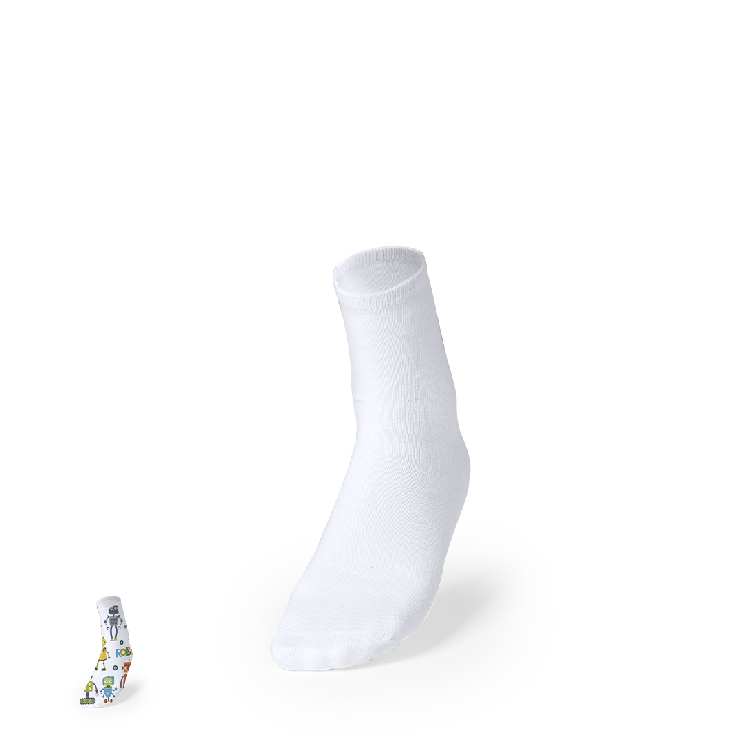 Chaussette Sublimation Sakam