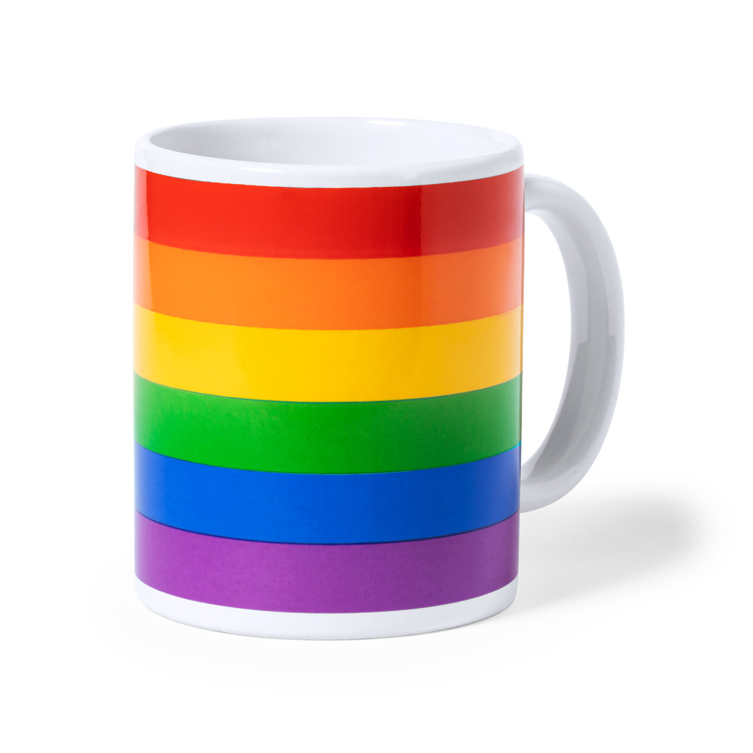 Tasse Mercurik