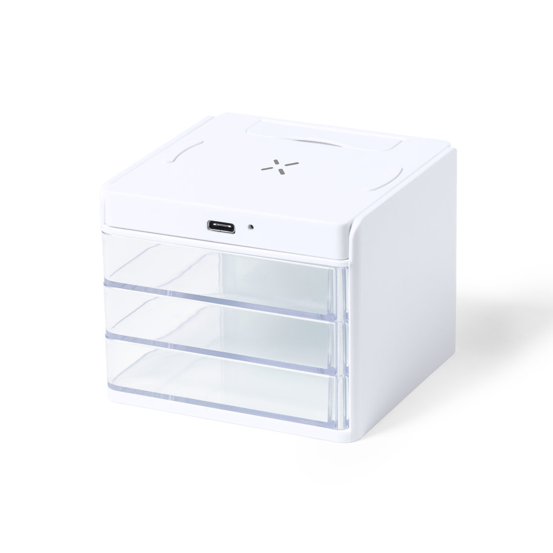 Chargeur Organiseur Macky