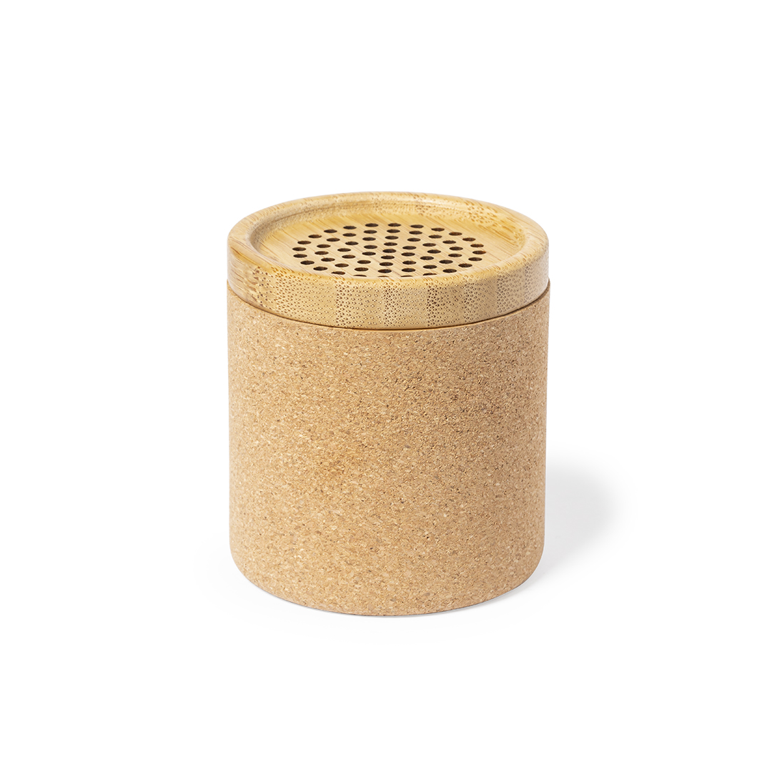 Haut-Parleur Mirintex