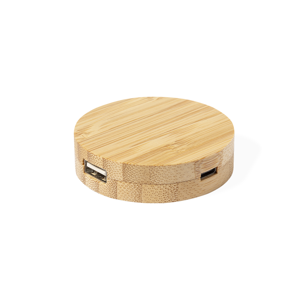 Port USB Lasiar