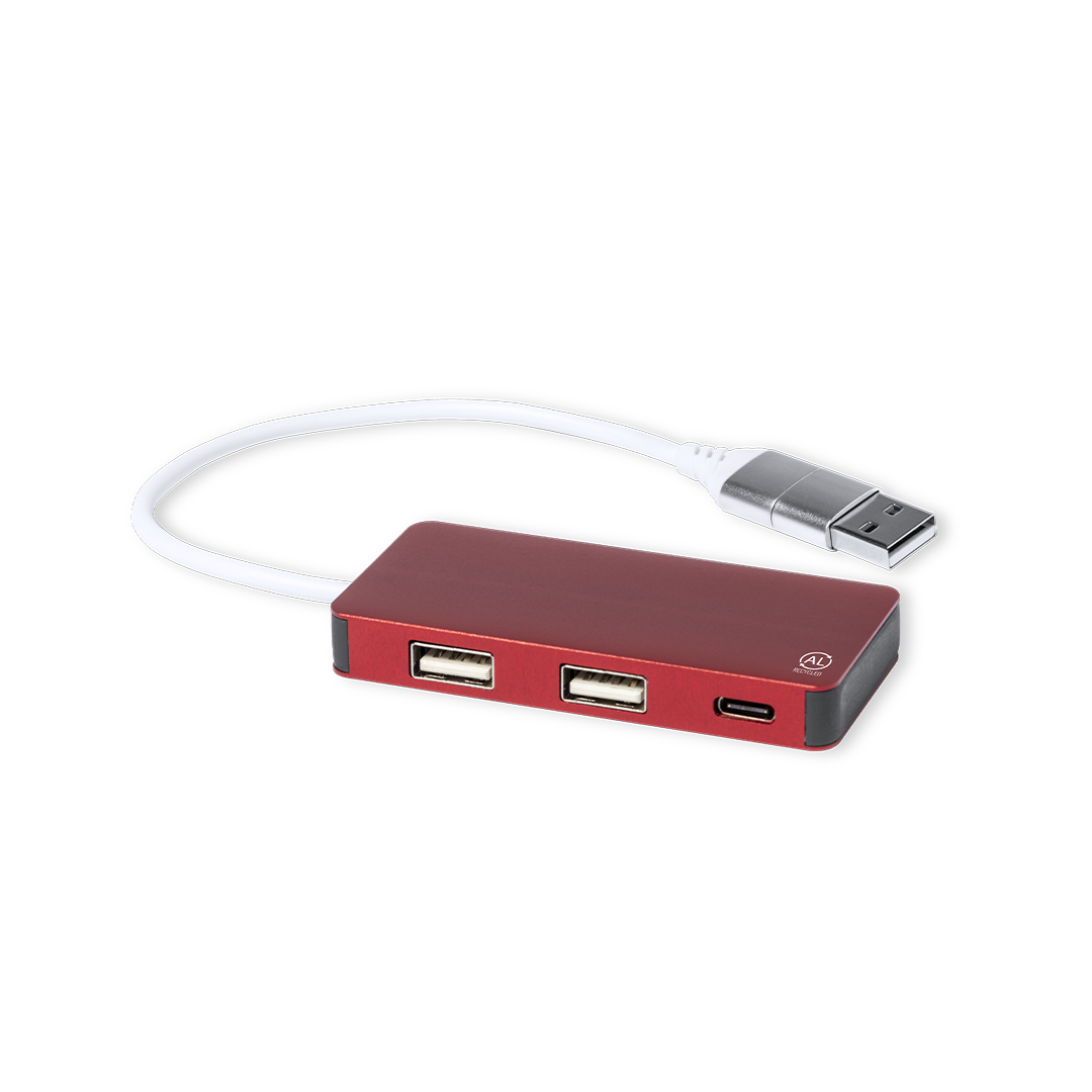 Port USB Kalat