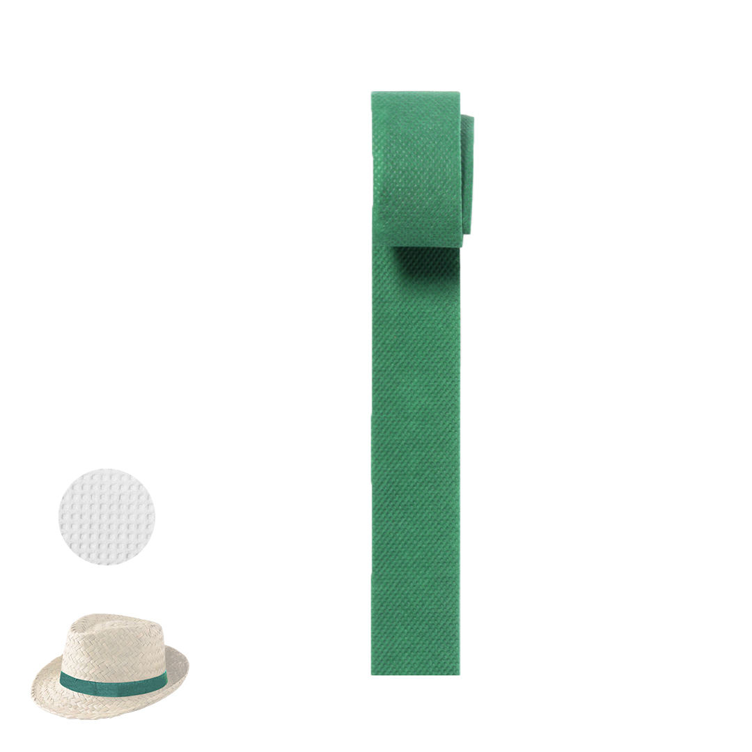 Ruban Chapeau Nwovenband