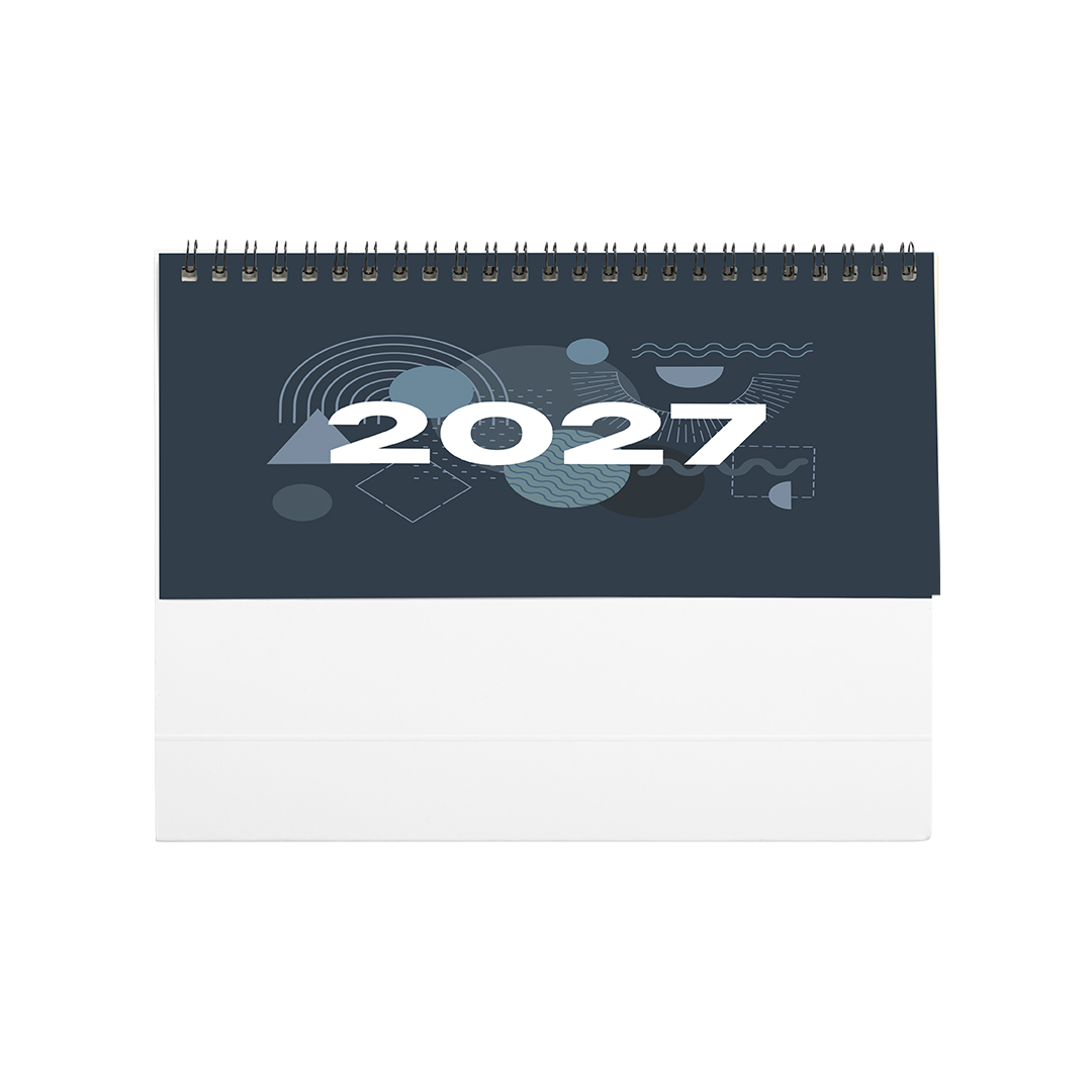 Calendrier Bureau Feber