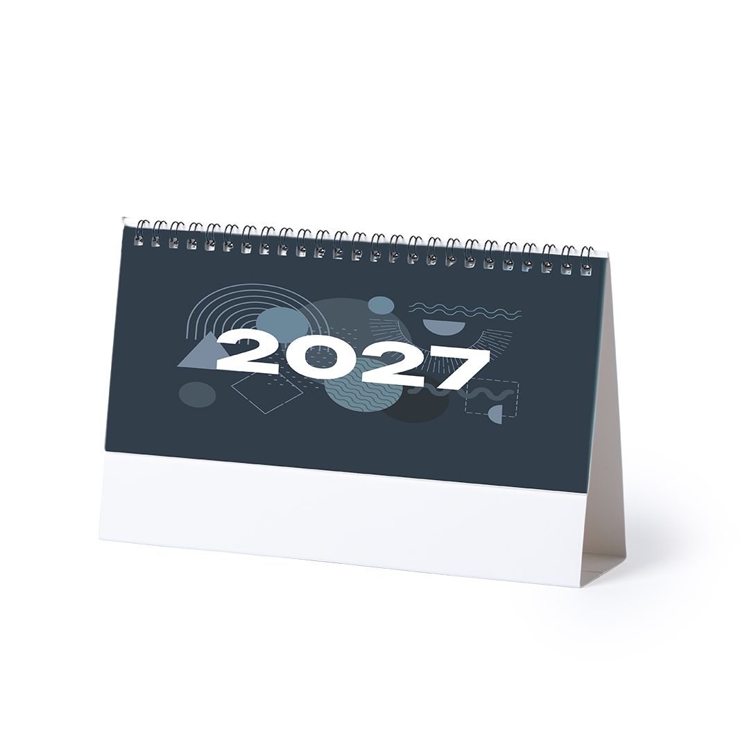 Calendrier Bureau Feber