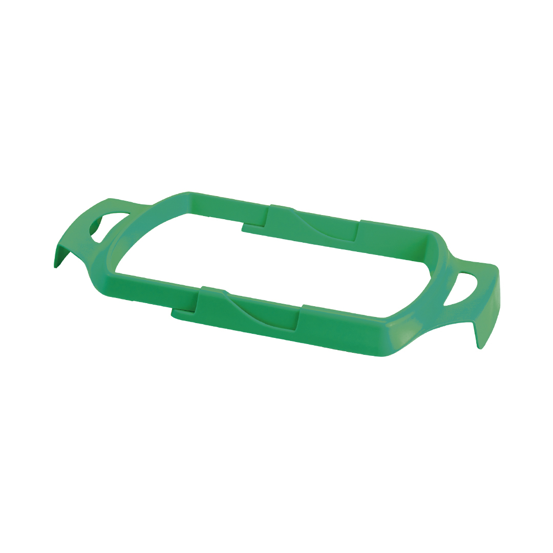 Support pour Sac Plastique Adapta