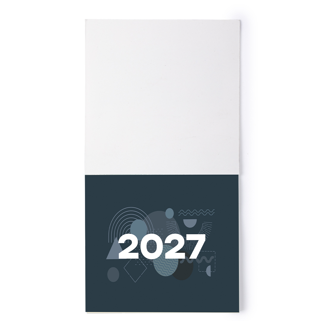 Calendrier Aimanté Larip