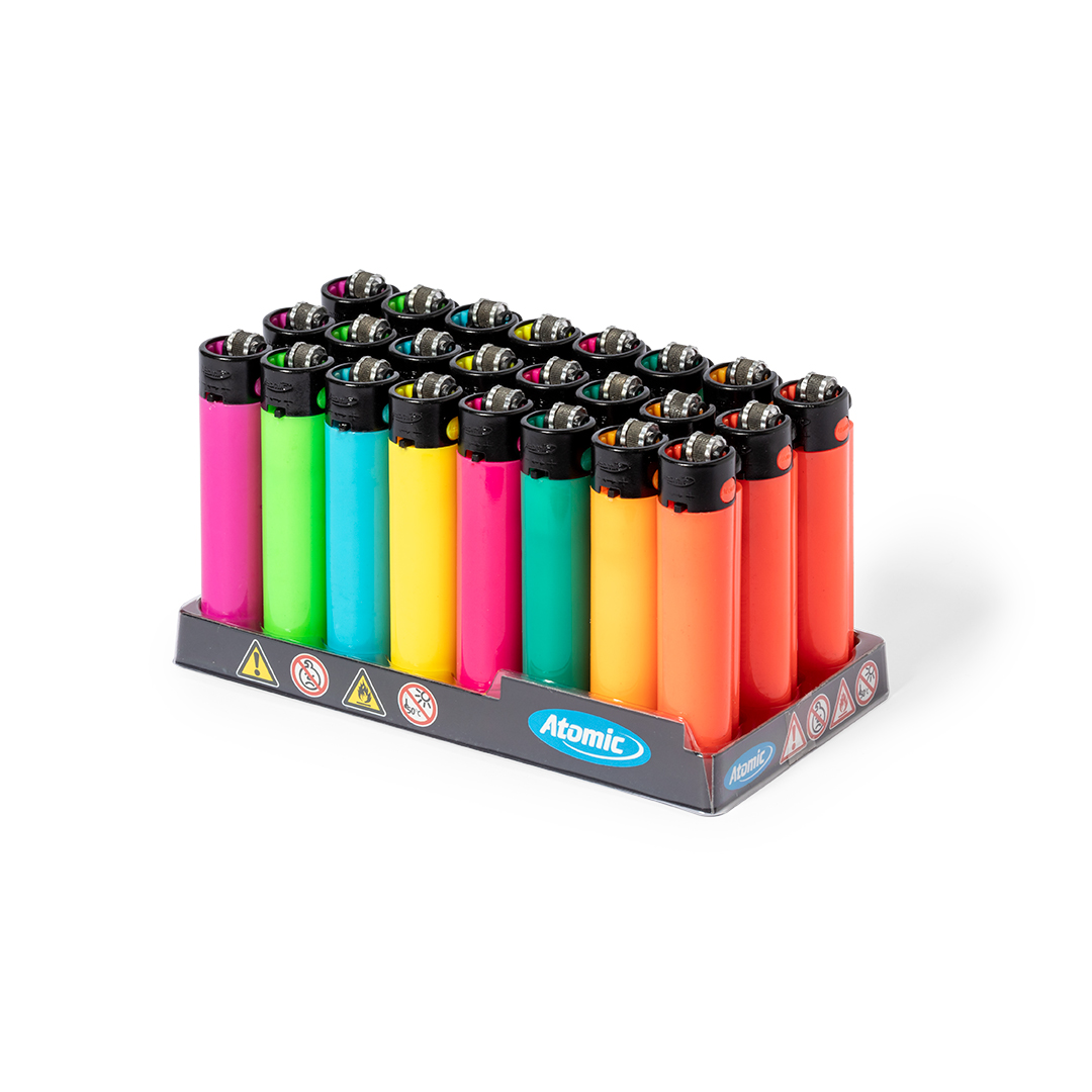 Briquet Stromber