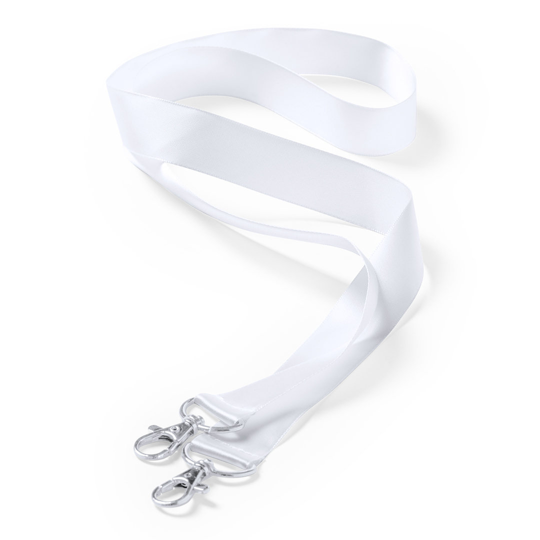 Lanyard Sublimation Lerop