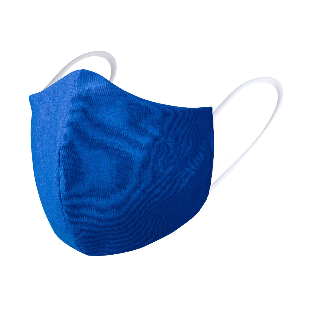 Masque Hygiénique Réutilisable Liriax Medium