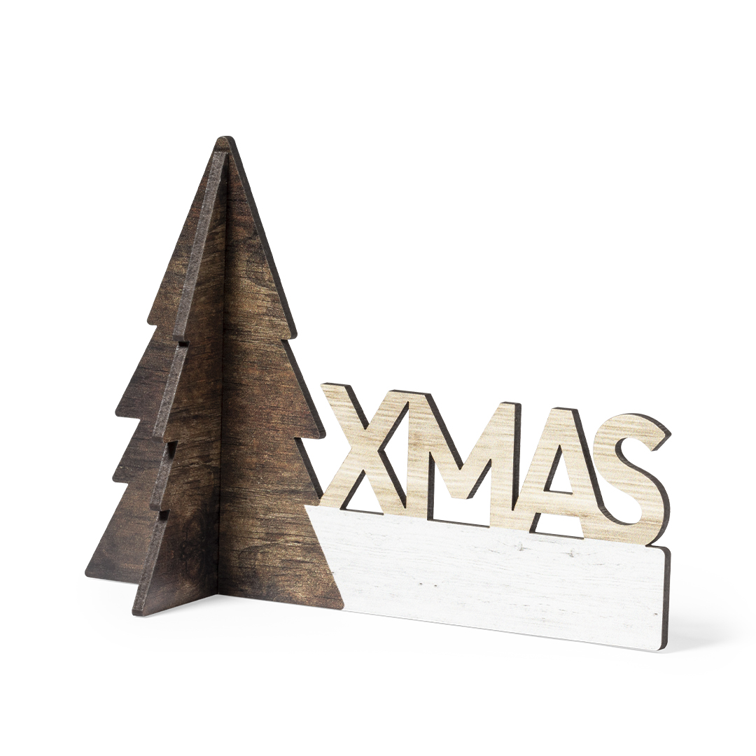 Ornement Noël Gemind