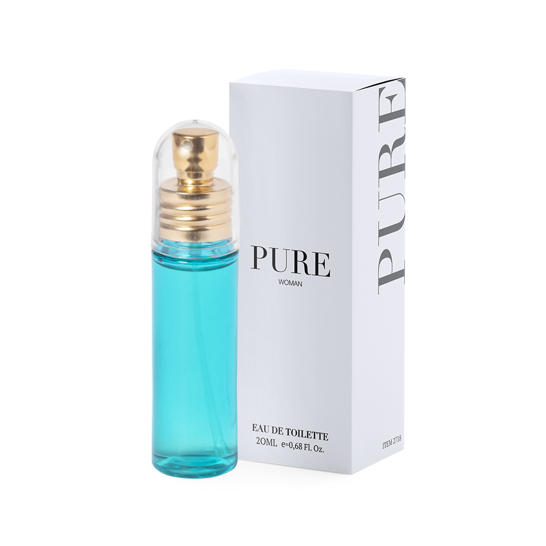 Eau de Toilette pour Femme Steclers