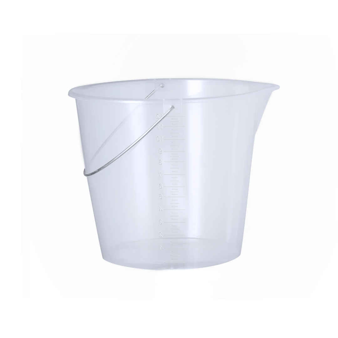 Seau Mesureur Lunux 11 L