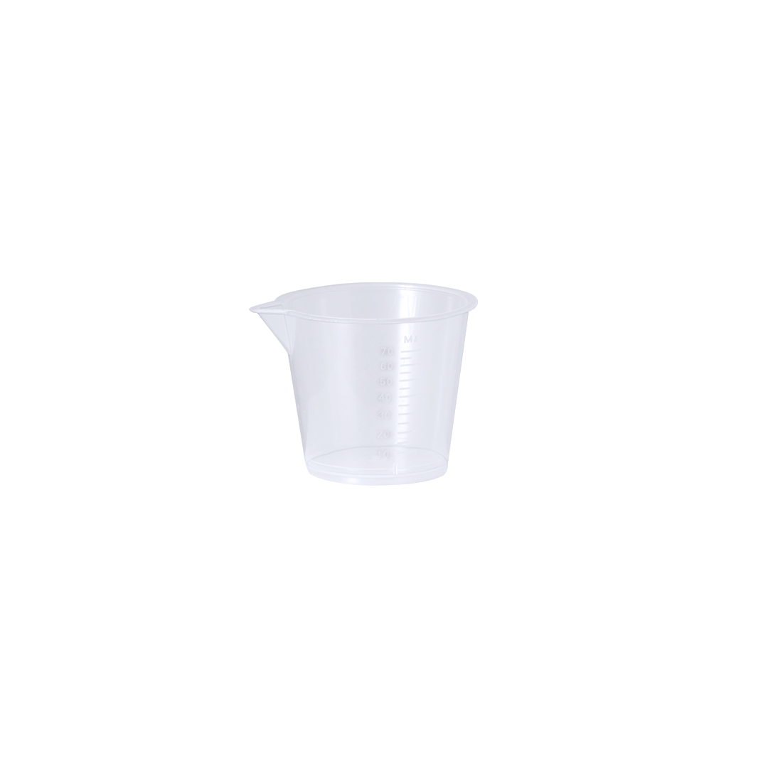 Verre Mesureur Roswal 70 ml