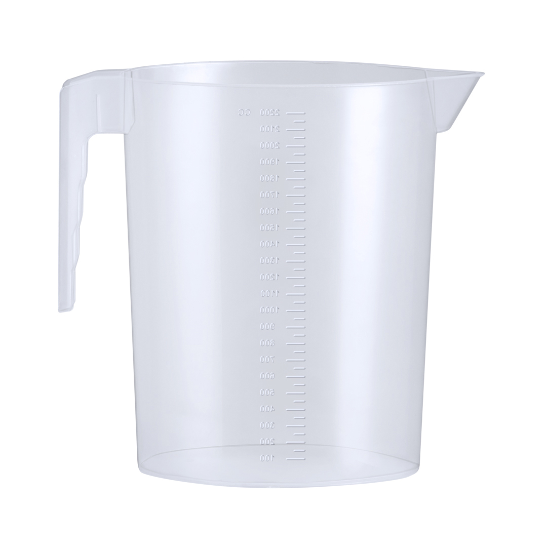 Carafe Mesureur Sasuk 2,2 L