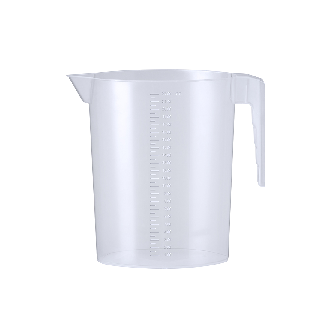 Carafe Mesureur Sasuk 2,2 L