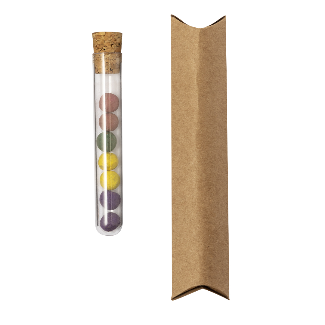 Set Bombon Graines Dinaclex