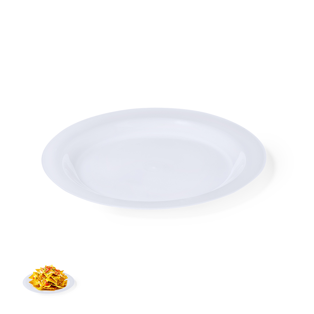 Assiette Grisen