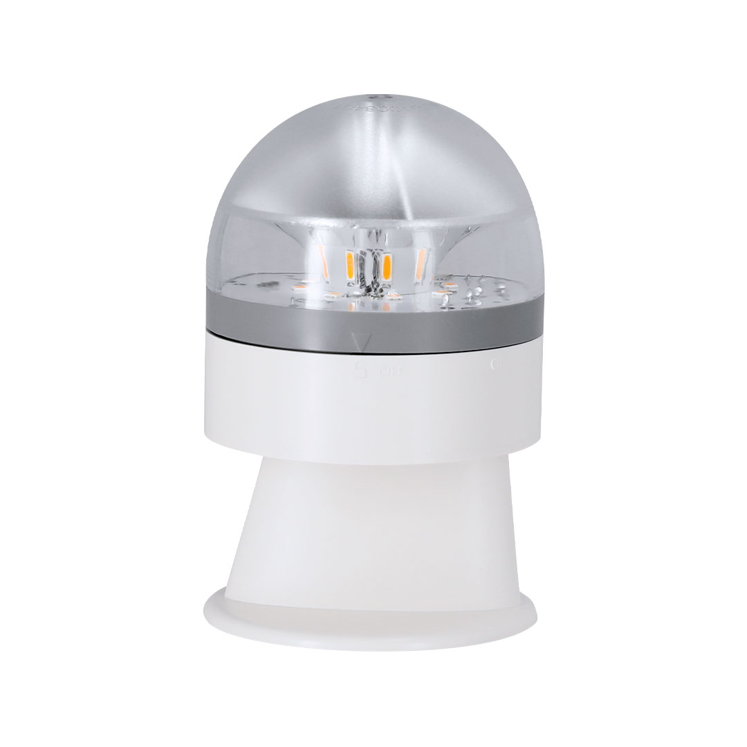 Lumière Urgence V16 Géolocalisée Busby