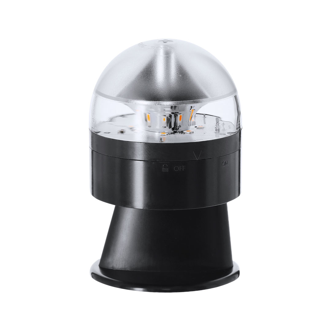 Lumière Urgence V16 Géolocalisée Busby
