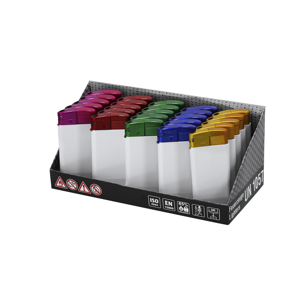 Briquet Meilty