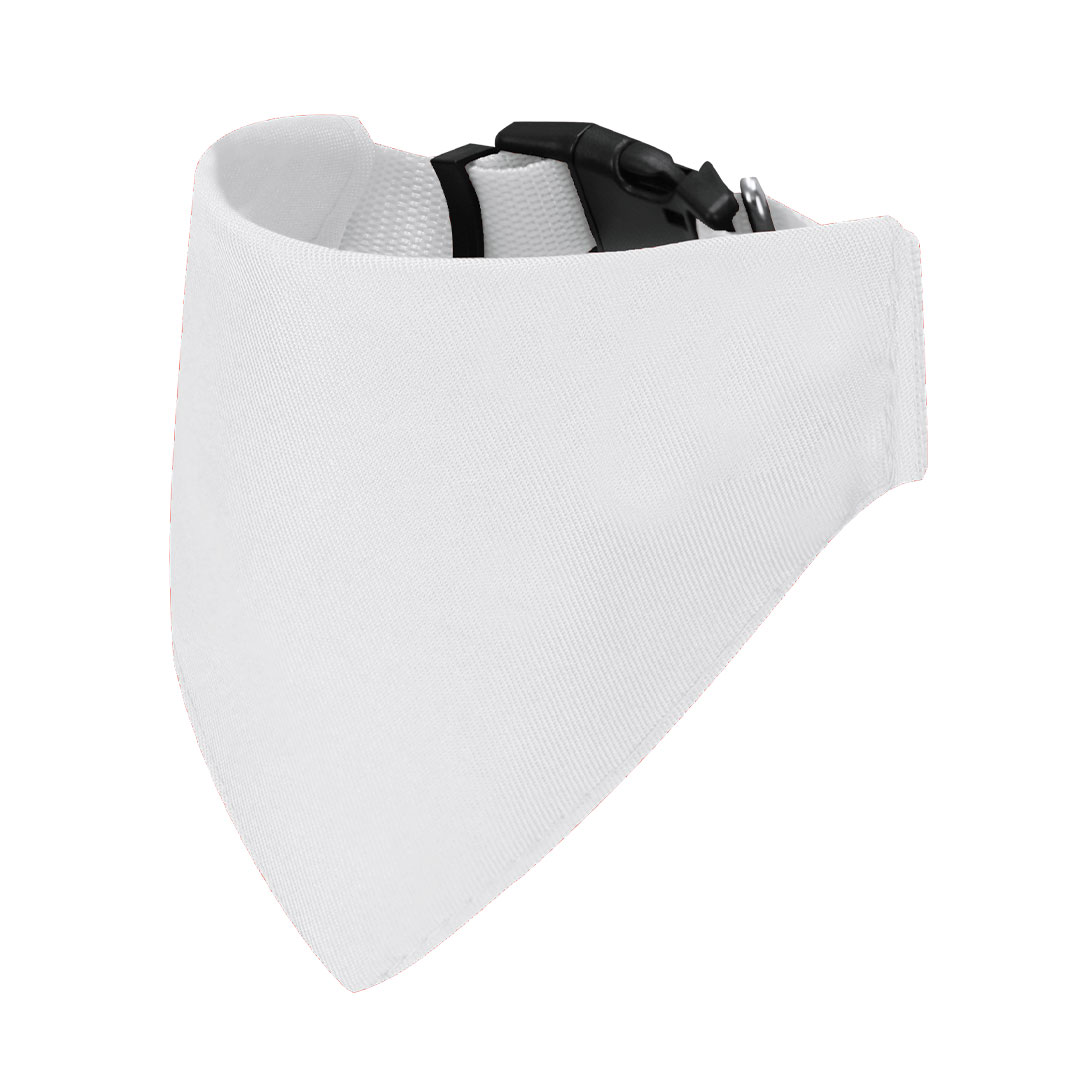 Collier Bandana Roco