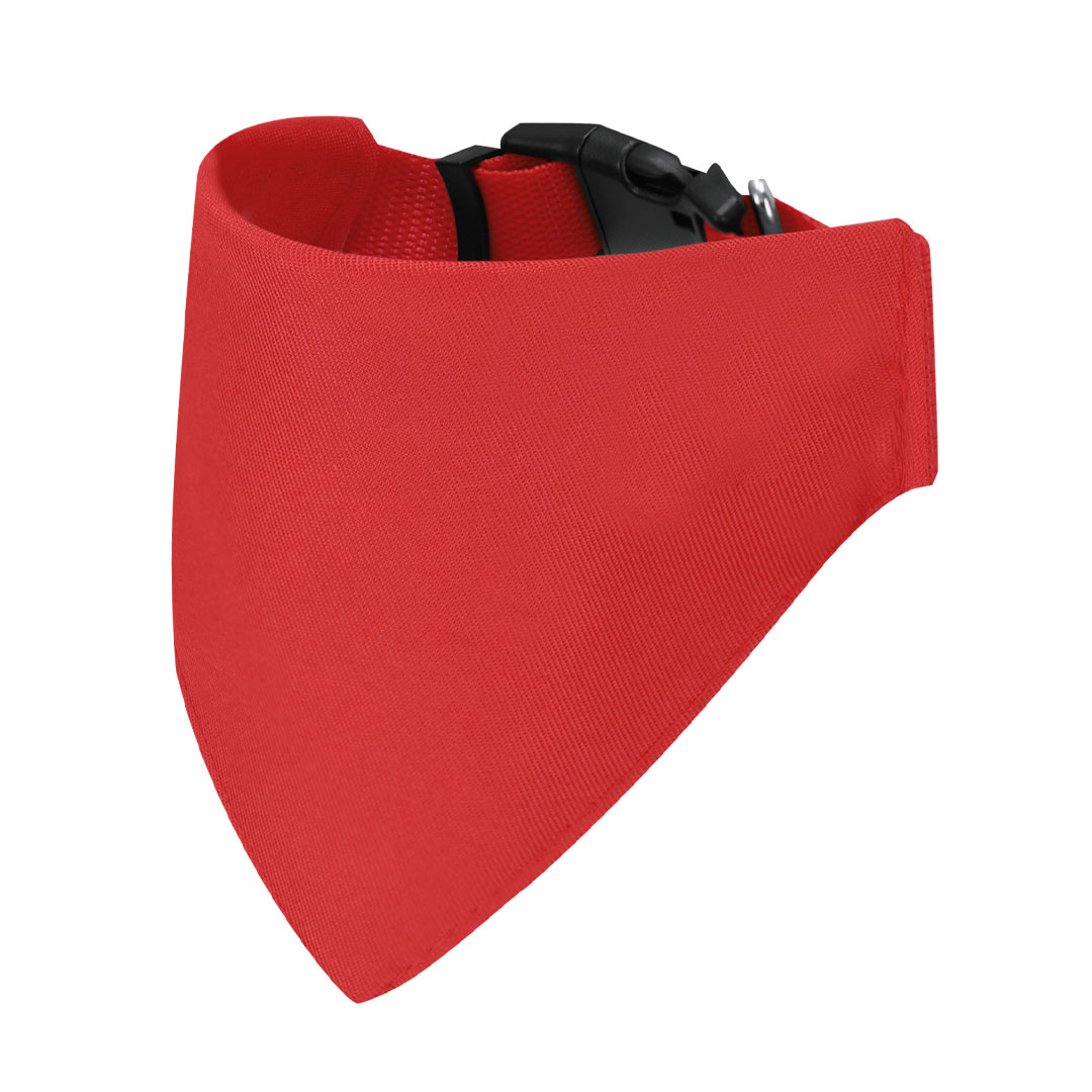 Collier Bandana Roco