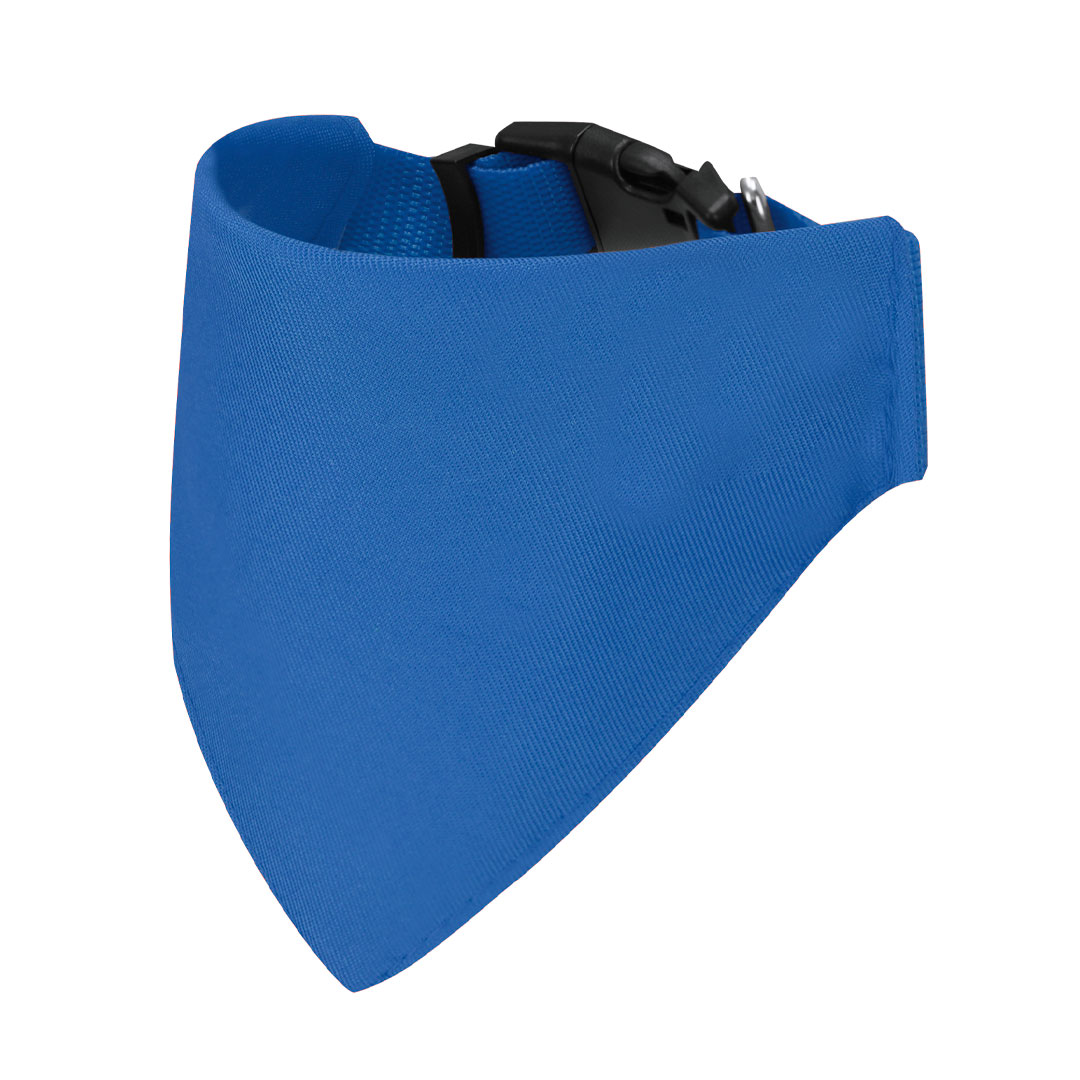 Collier Bandana Roco