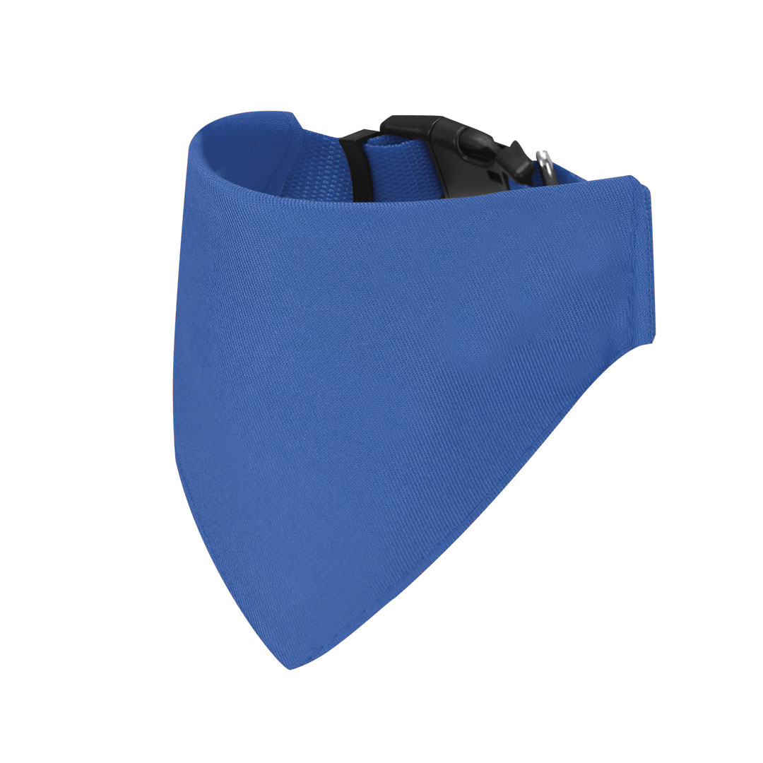 Collier Bandana Roco