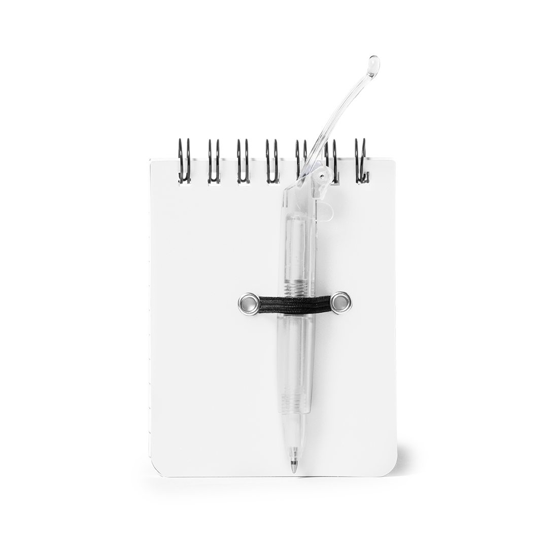 Mini Cahier Duxo