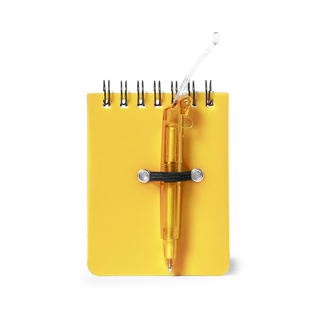 Mini Cahier Duxo