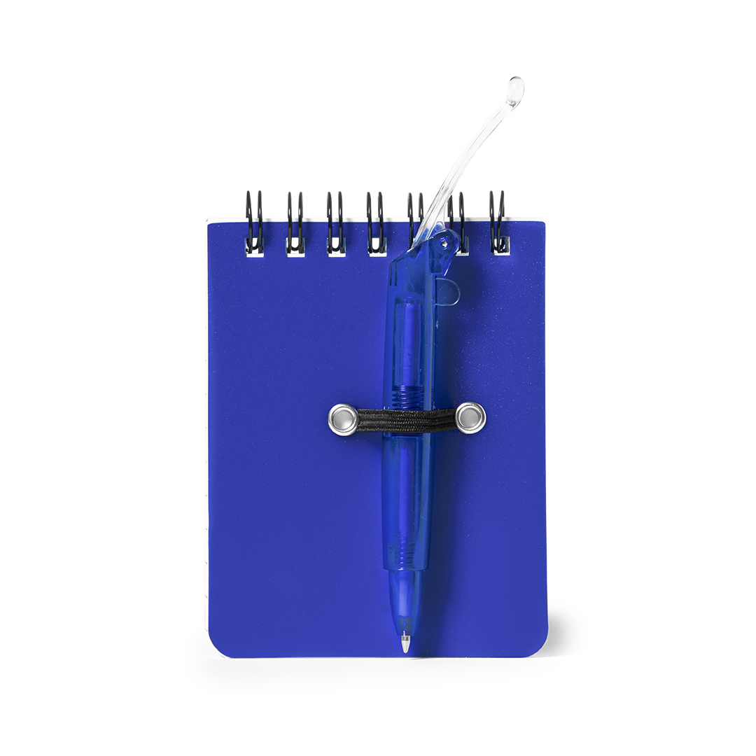 Mini Cahier Duxo