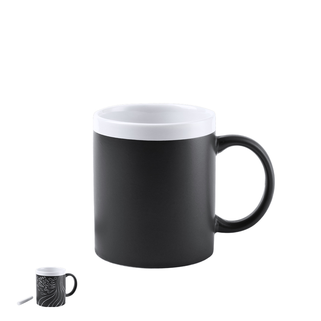 Tasse Colorful