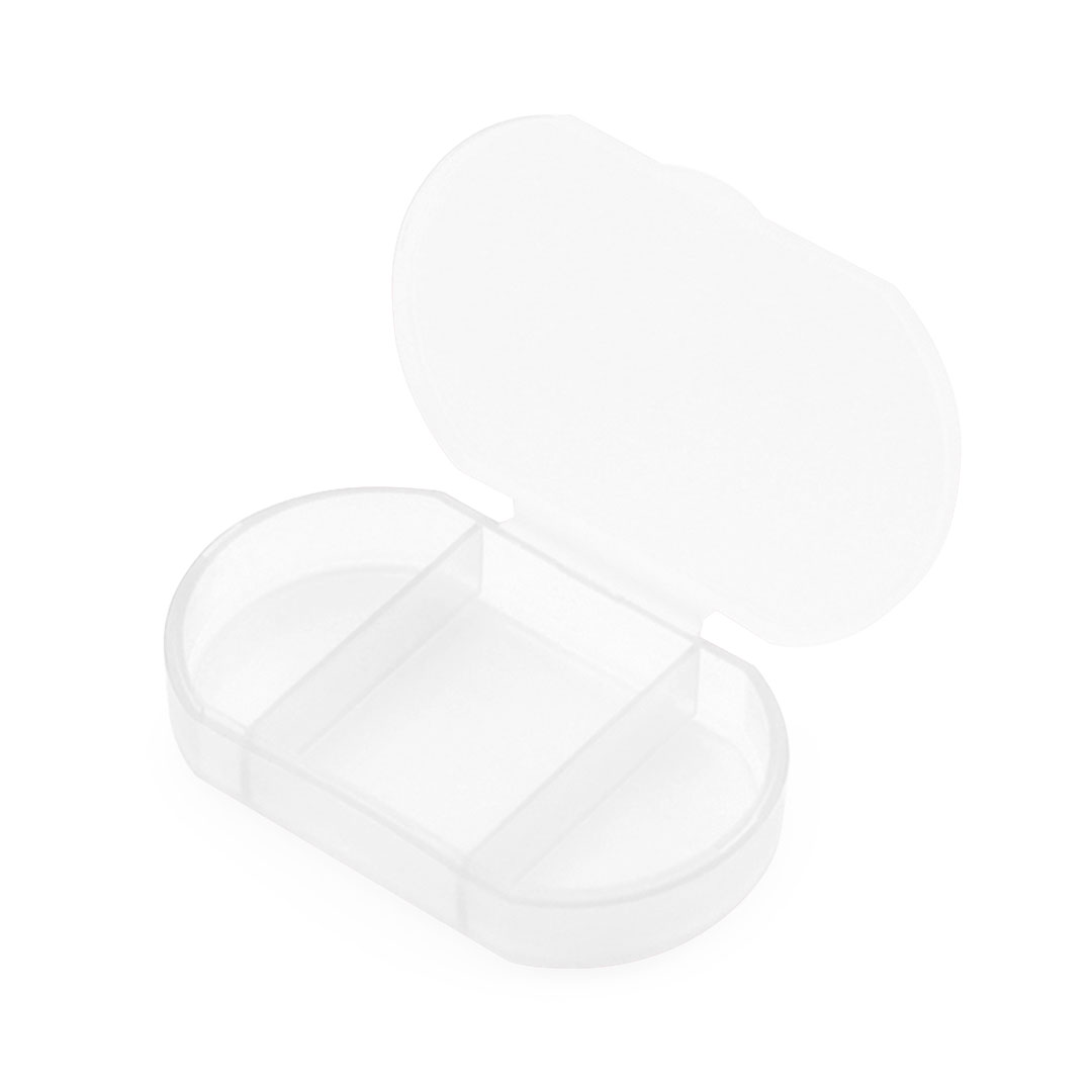 Pilulier Trizone