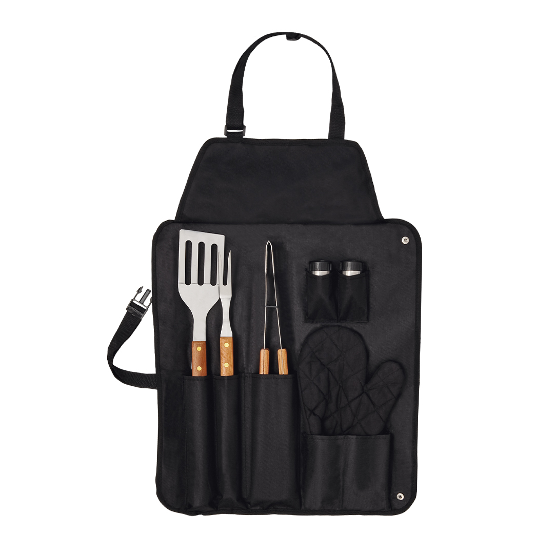 Set Barbecue North